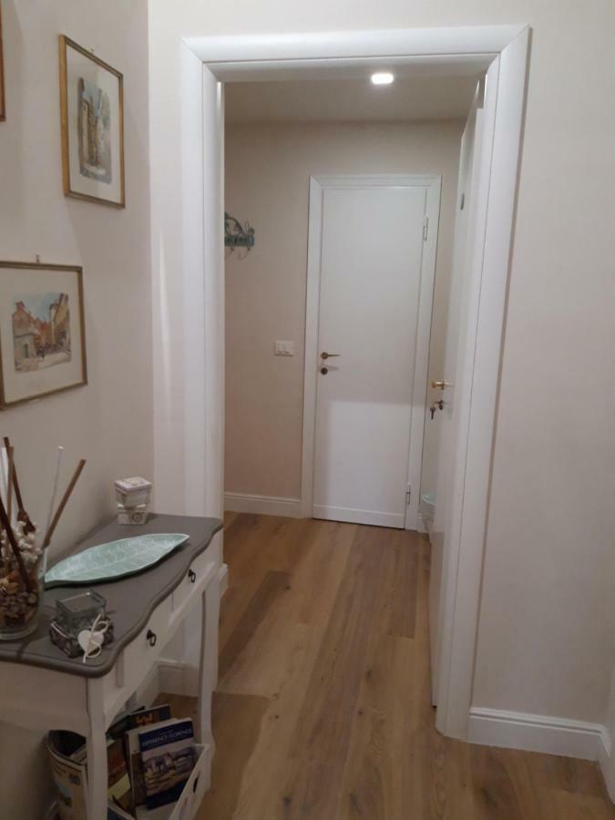 Double Room Terrace