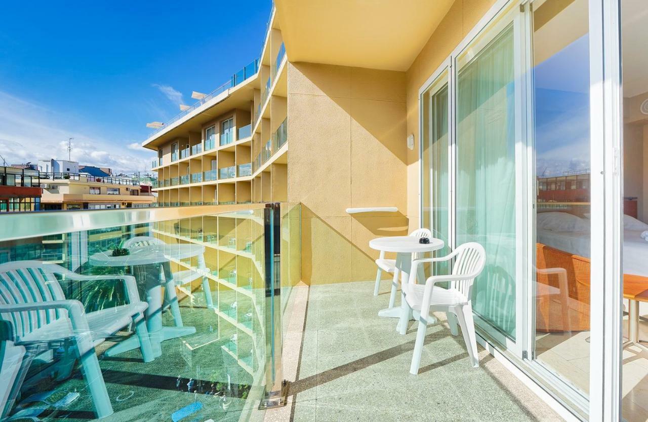 Quarto Twin - Acesso ao Spa Incluído