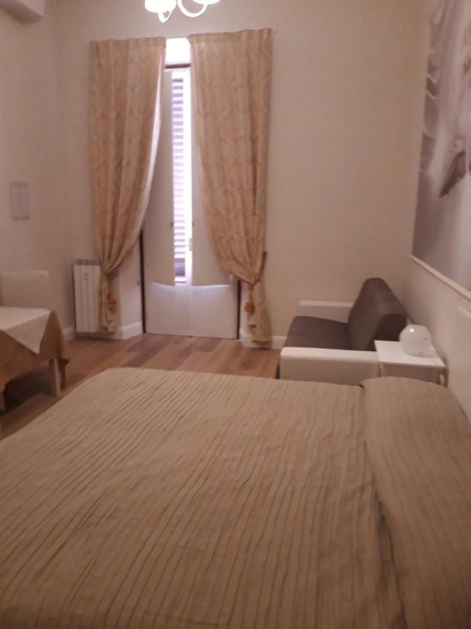 Superior Double Room Balcony
