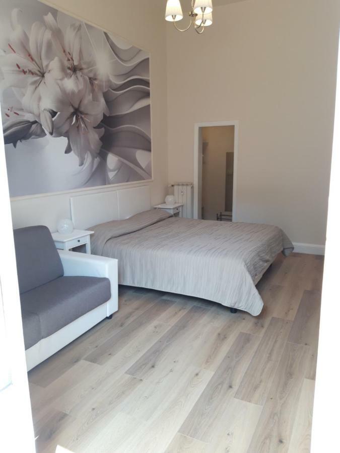 Superior Double Room Balcony