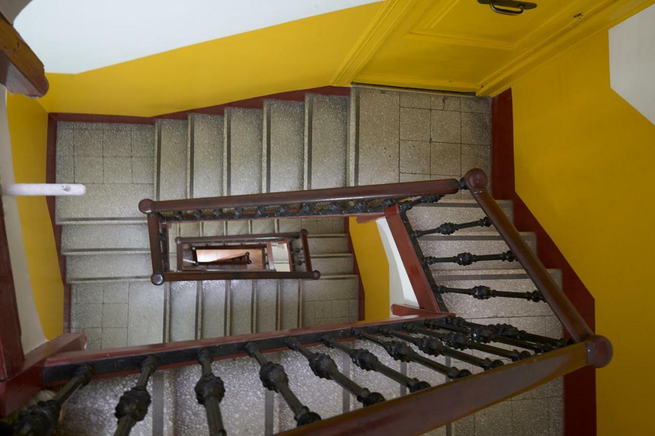 Chambre Double avec Salle de Bains Commune