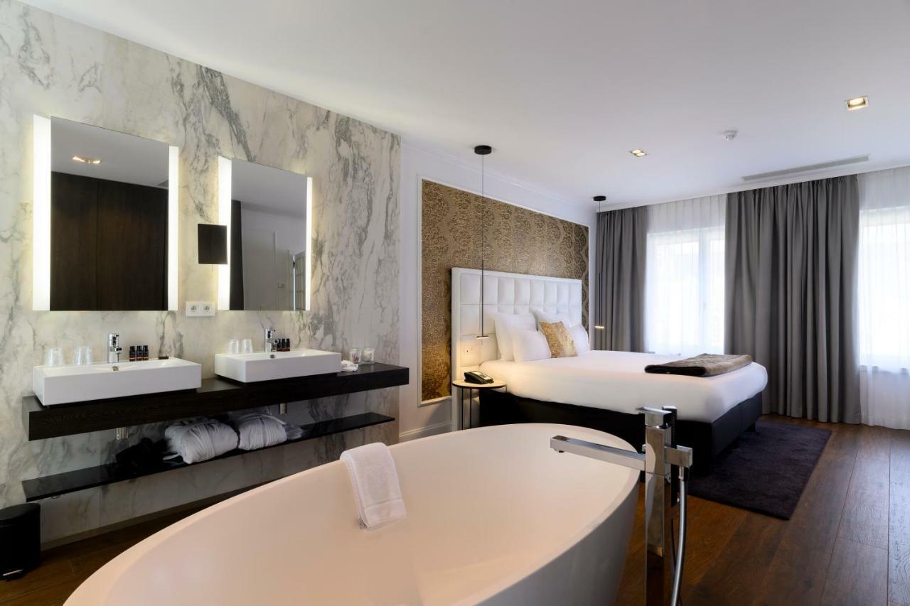 Suite Ático