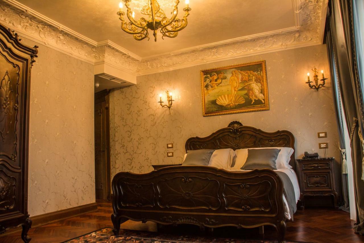 Deluxe Double Room Balcony