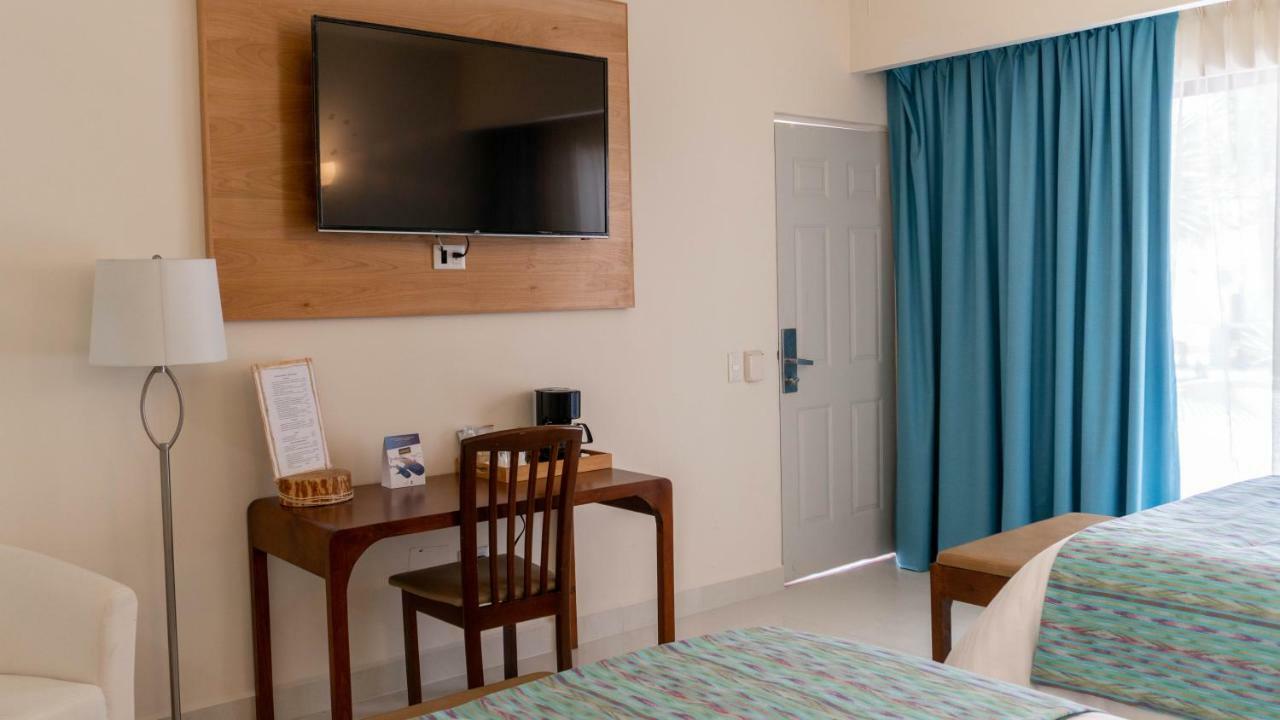 Habitación Doble Estándar