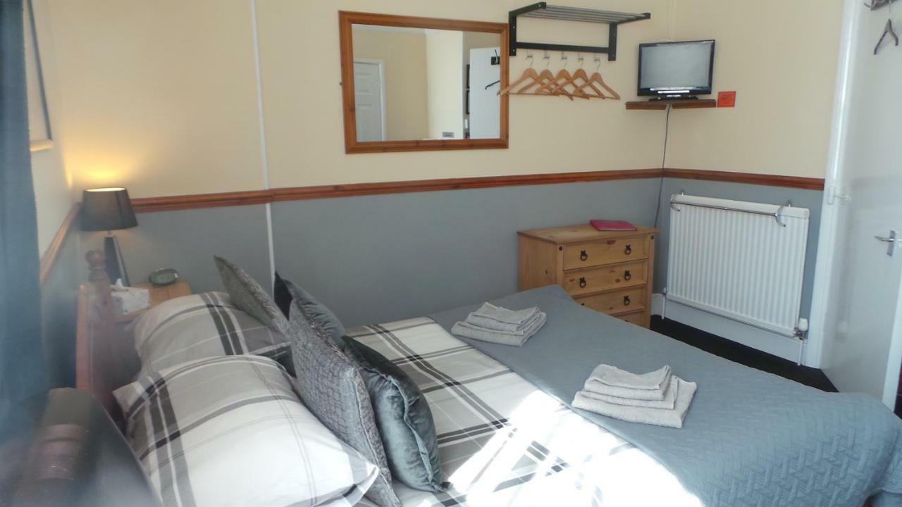 Double Room En-Suite