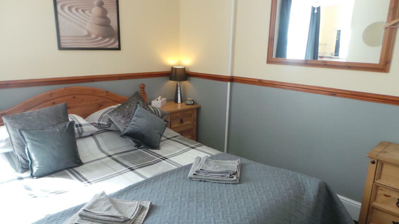 Double Room En-Suite