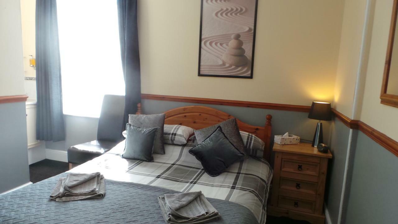 Double Room En-Suite