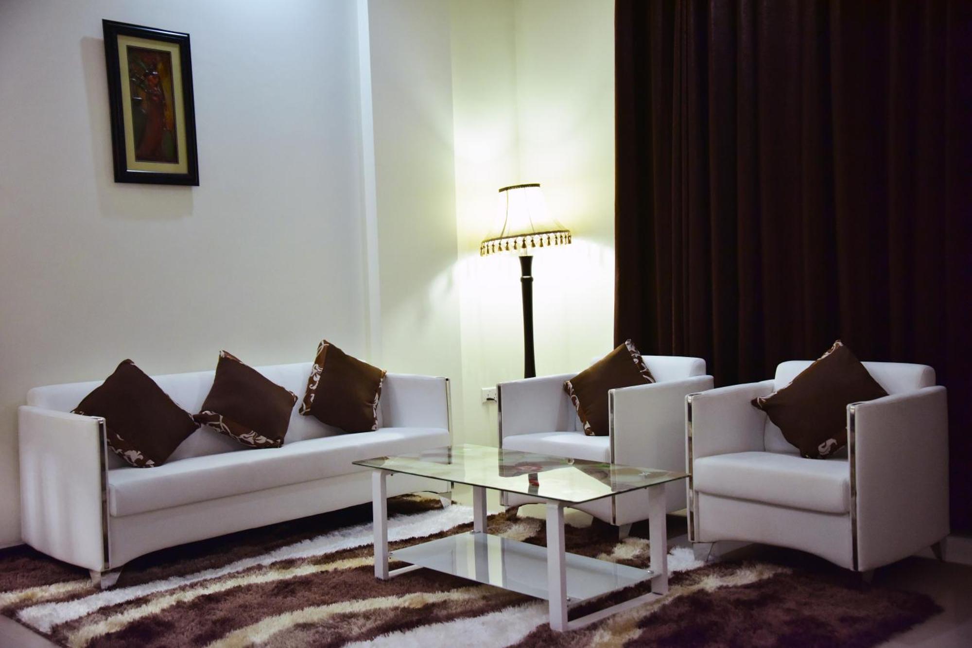 Quarto Deluxe com Cama Queen-size
