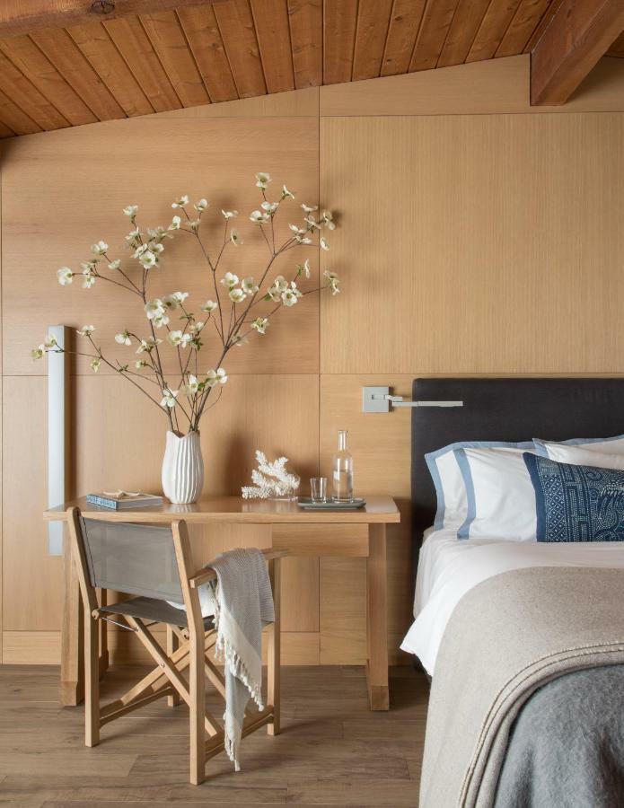 King Pier Room