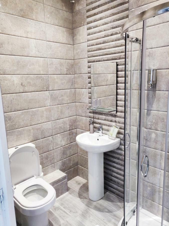 Budget Single Room
