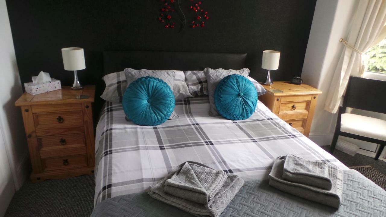 Double Room En-Suite