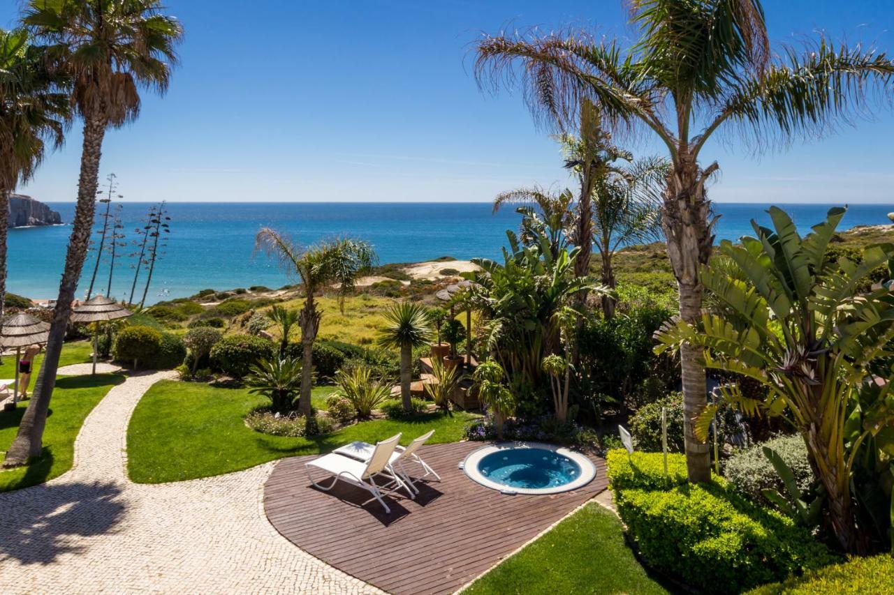 Double Room Sea View