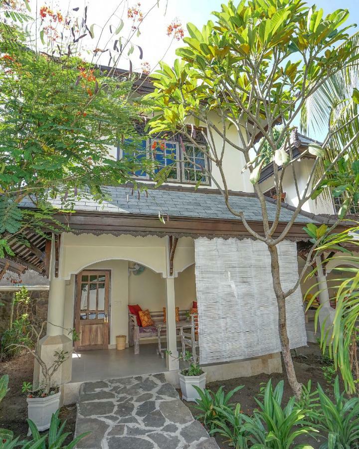 Bungalow com 1 Quarto