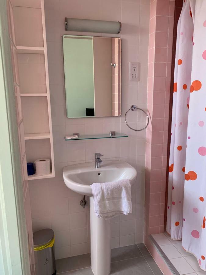 Double or Twin Room Sea View