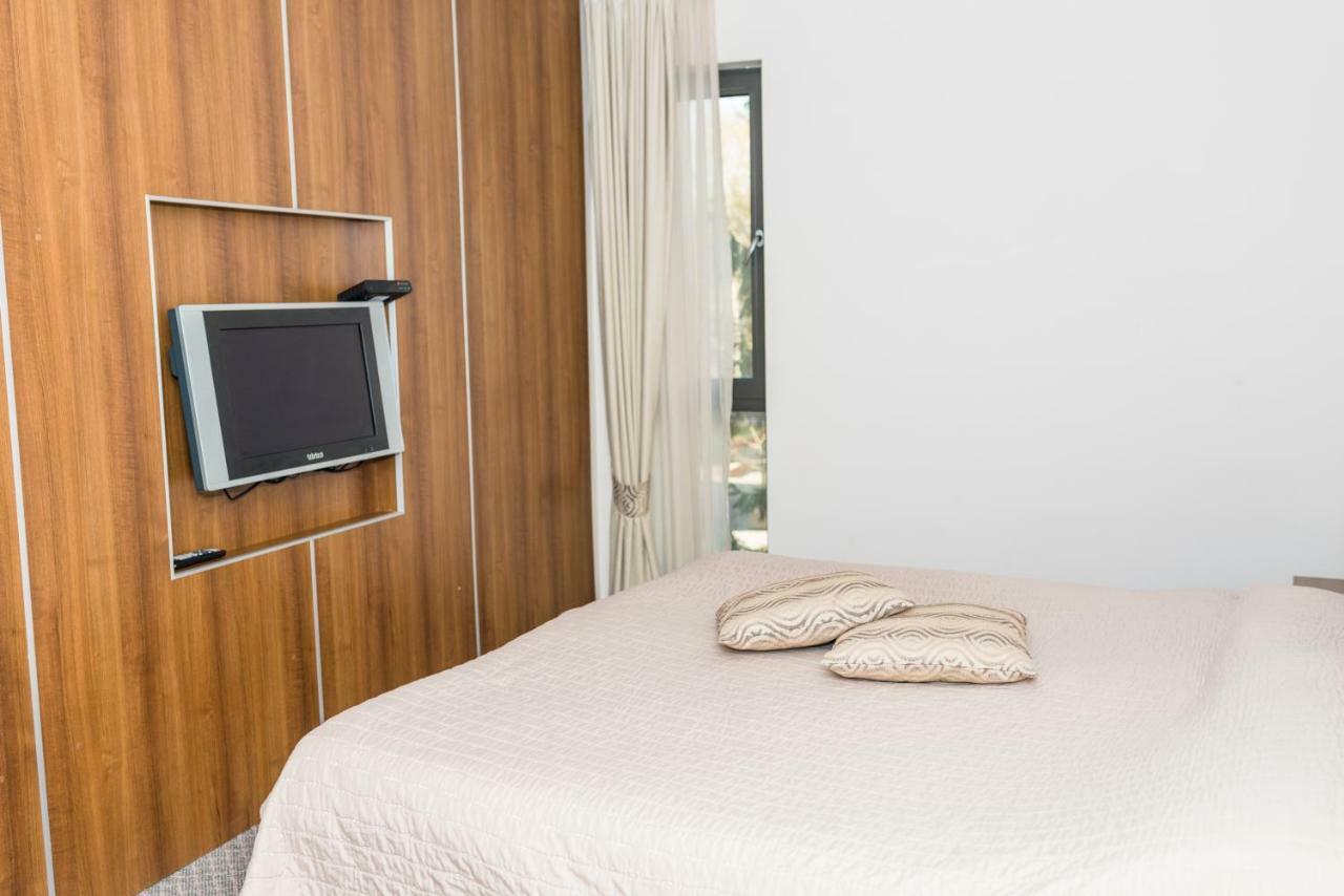 Suite Balcony