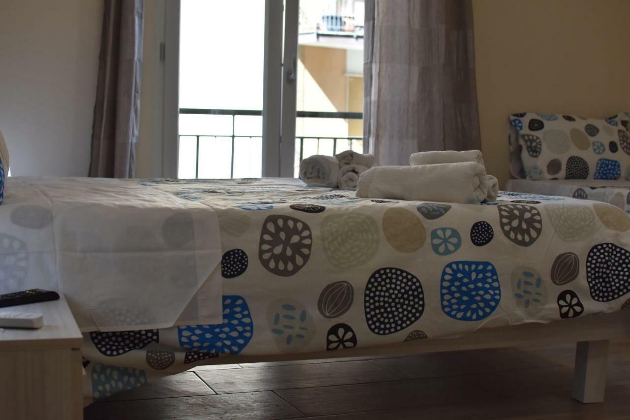 Triple Room Balcony