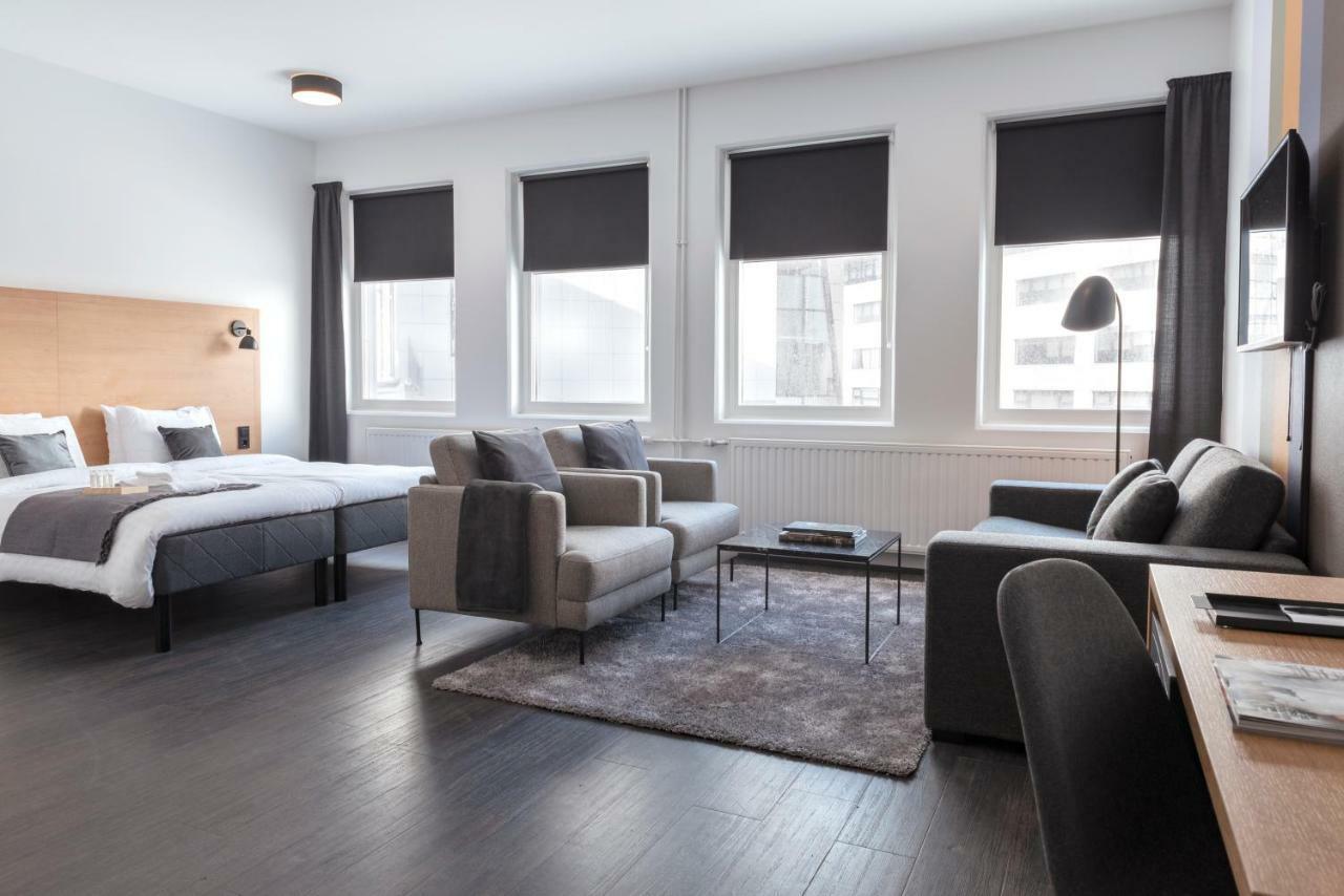 Small Family Suite