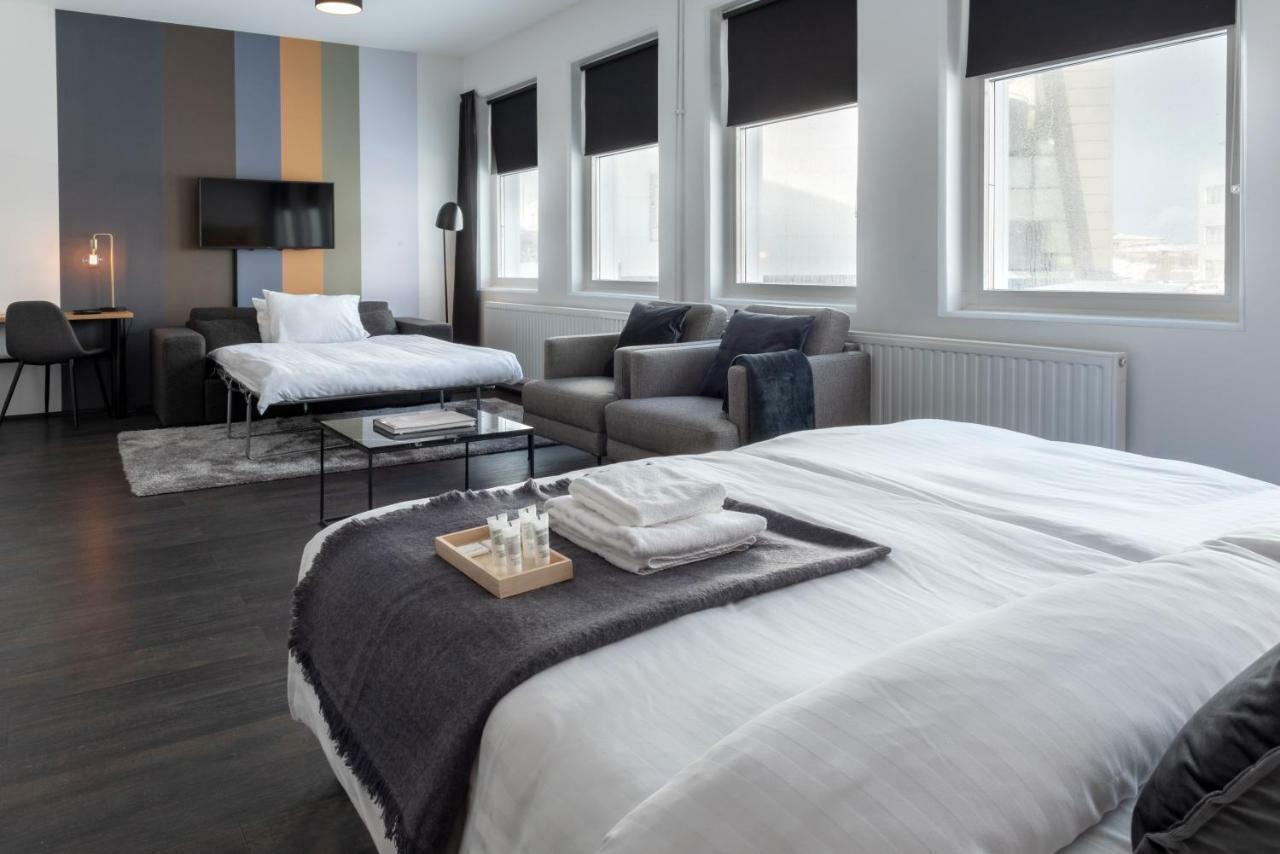 Large Family Suite