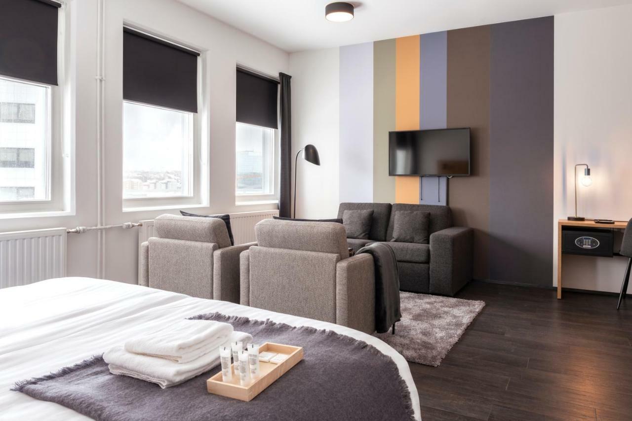 Small Family Suite