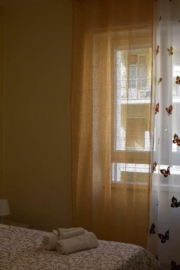 Triple Room Private Bathroom