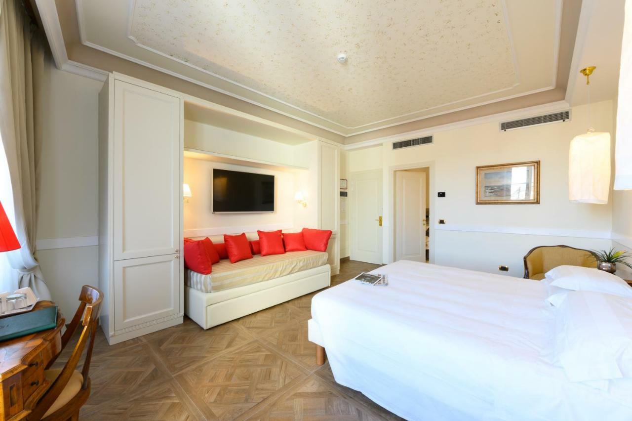 Habitación cuádruple