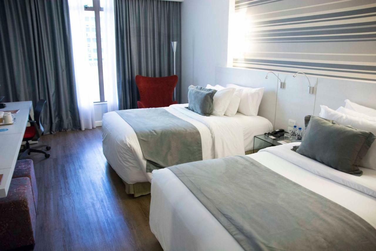 1 Superior Double Room Non-Smoking