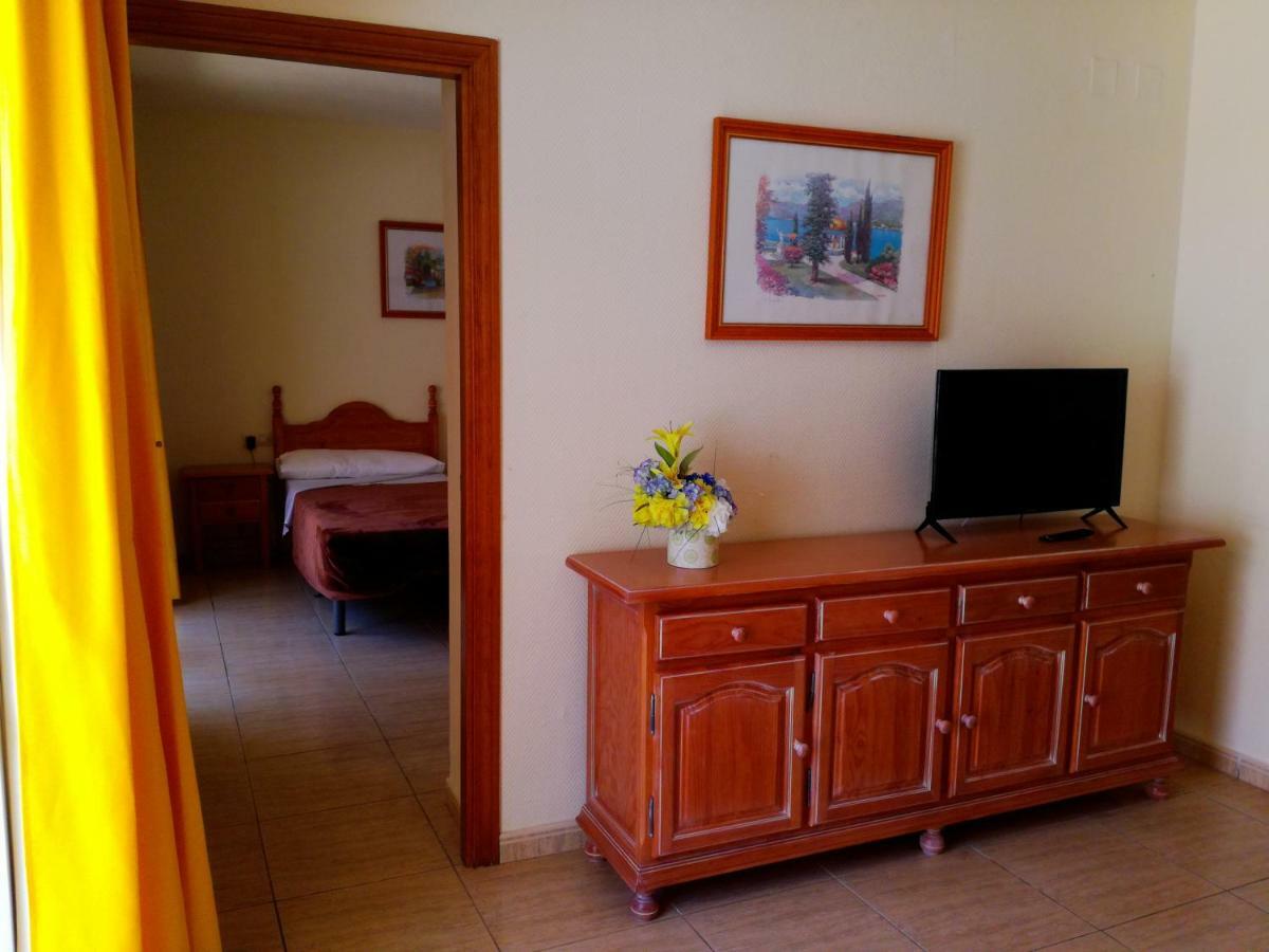 Appartamento con Vista Piscina