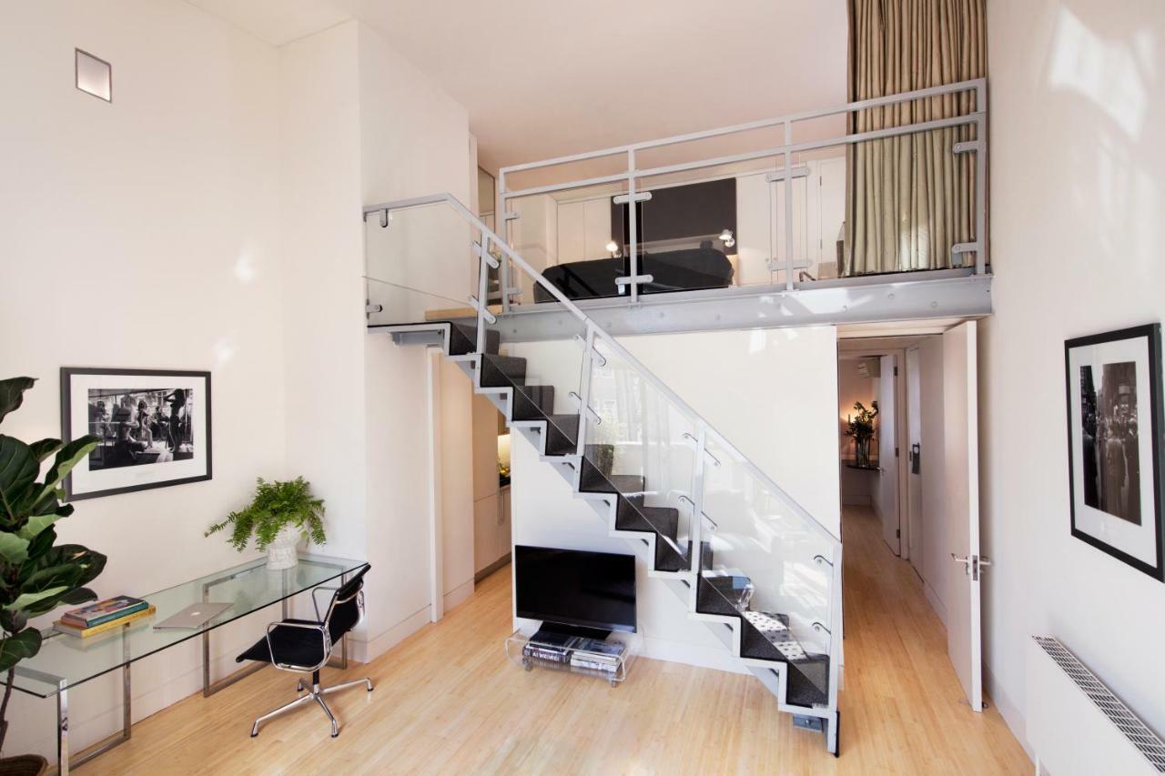 Suite met 2 Slaapkamers