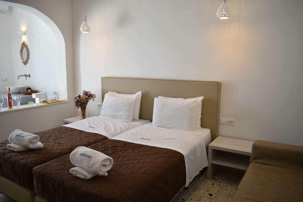 Deluxe Double Room Balcony Sea View