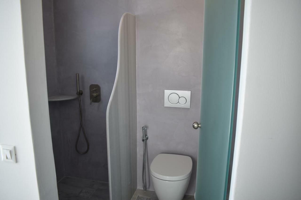 Deluxe Double Room Balcony Sea View