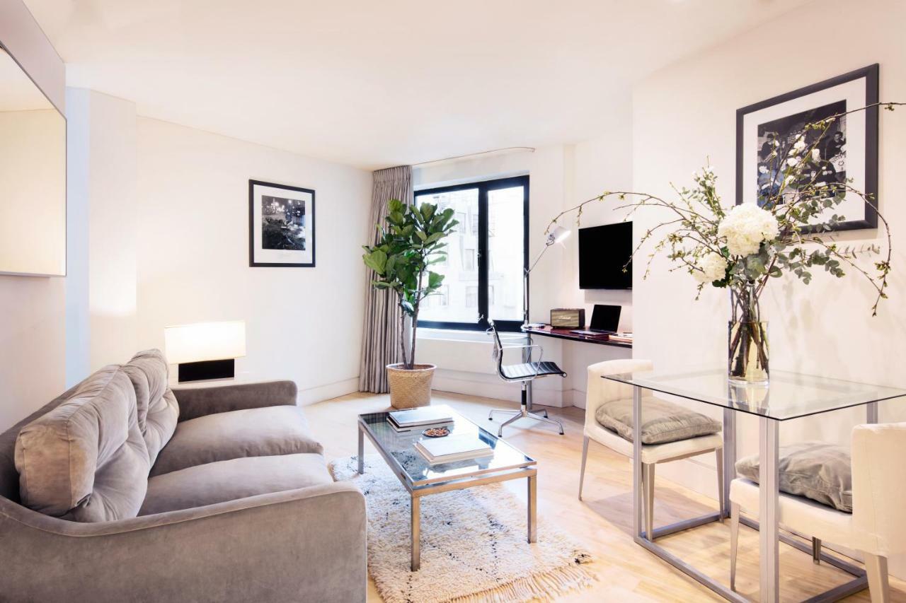 Superior Suite met 1 Slaapkamer