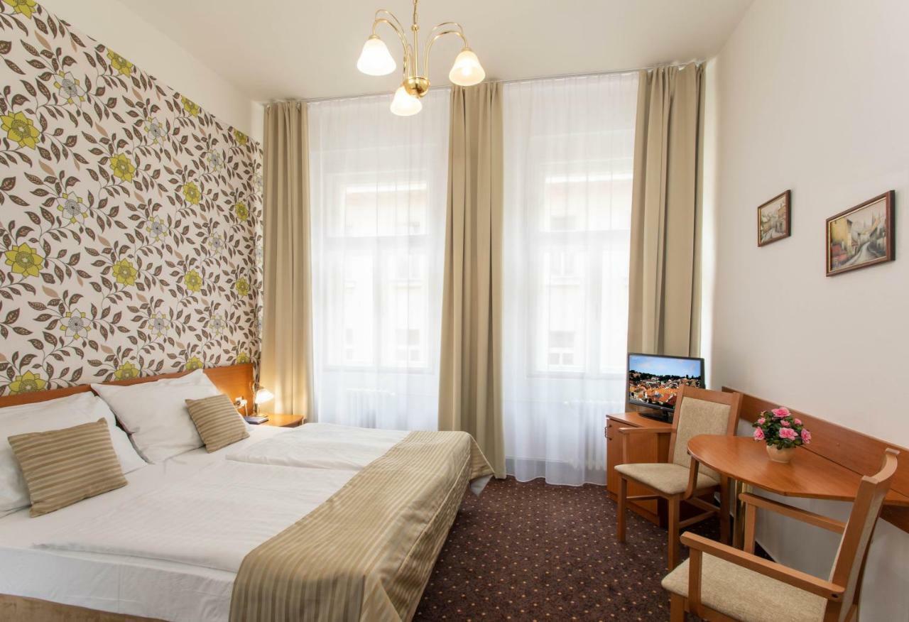 Chambre Double avec Salle de Bains