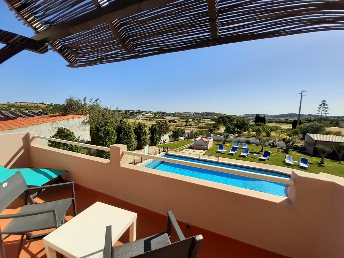 Double Room Pool View