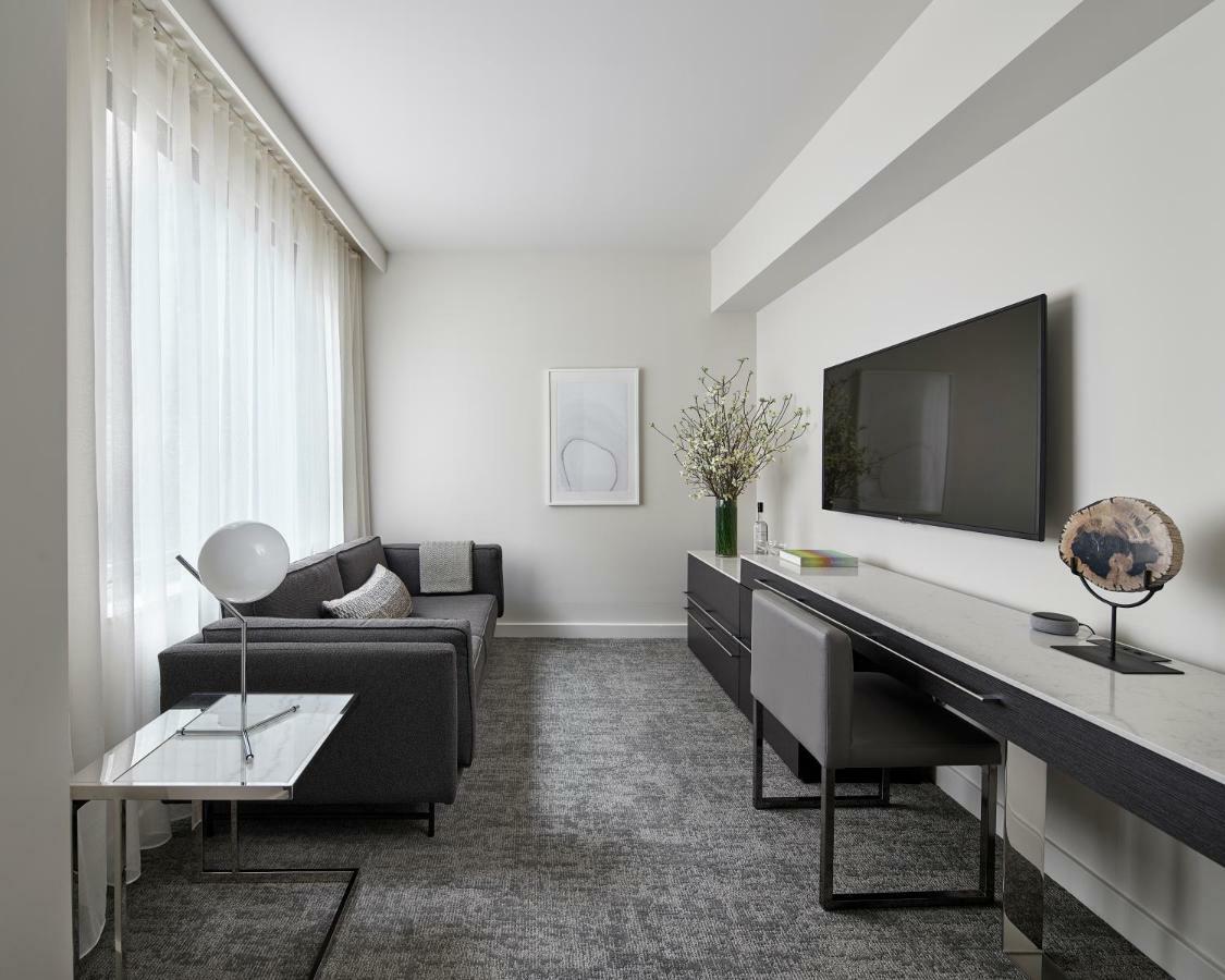 Junior Suite King con Divano Letto