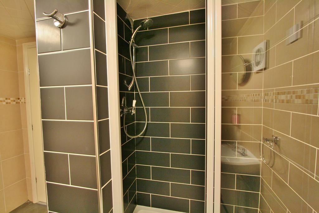 En Suite Twin Room