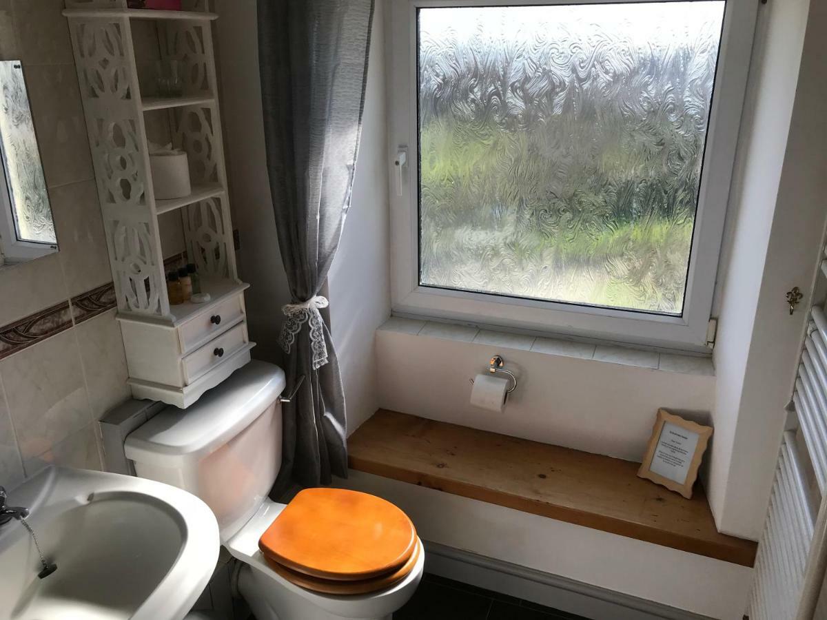 Deluxe Double Room Sea View