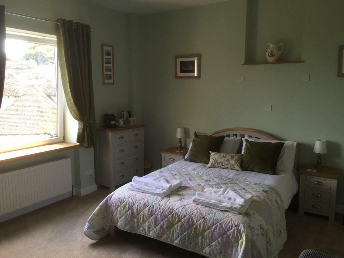 Deluxe Double Room Sea View