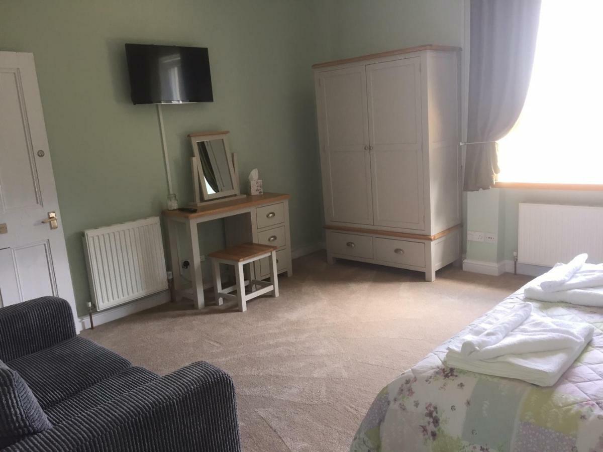 Deluxe Double Room Sea View