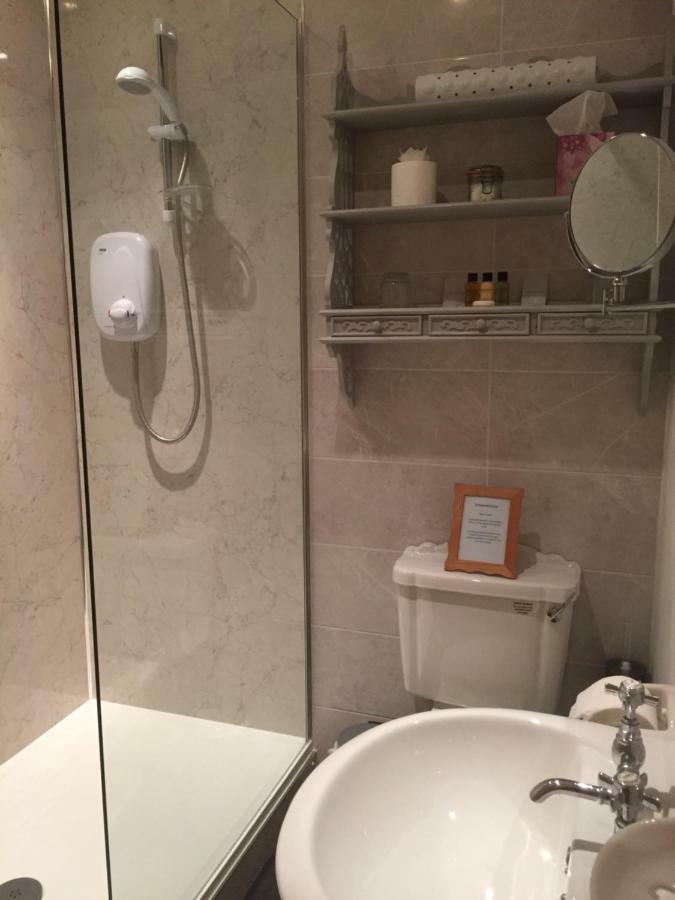 Deluxe Double Room Sea View