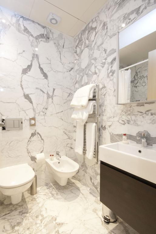 Apartamento Deluxe com 2 Quartos