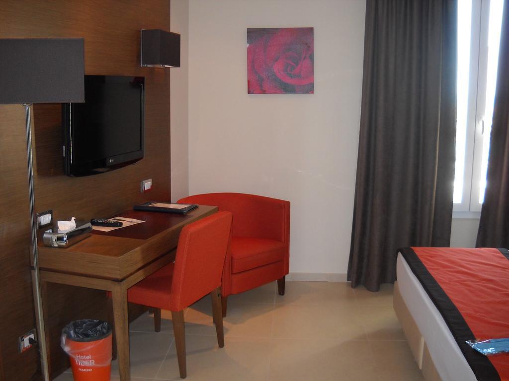 Superior Double Room Sea View