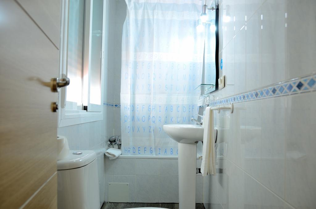 Chambre Simple avec Salle de Bains Privative