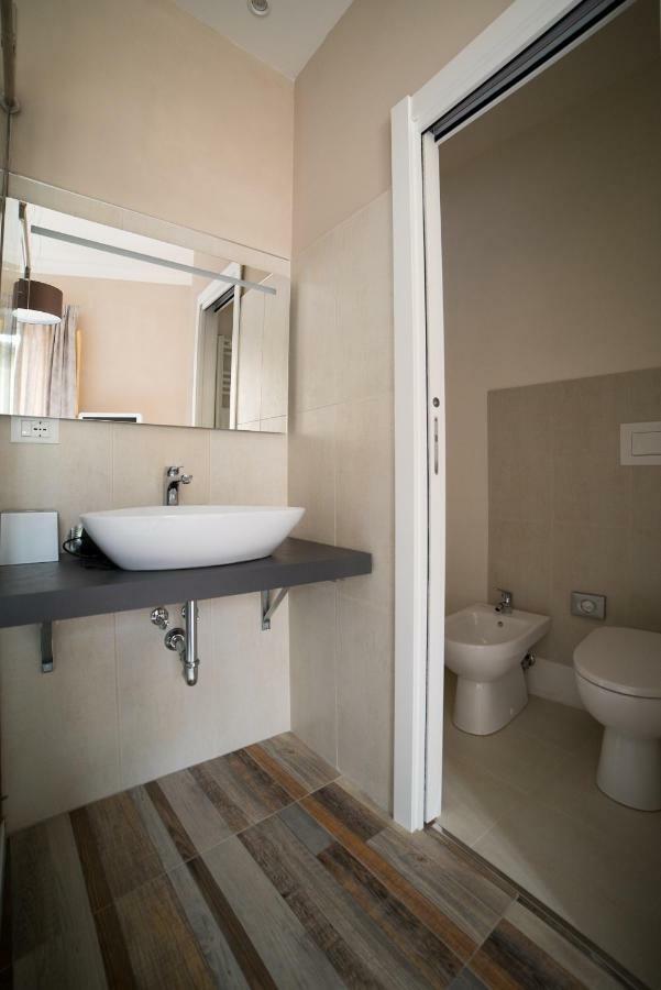 Deluxe Double or Twin Room City View