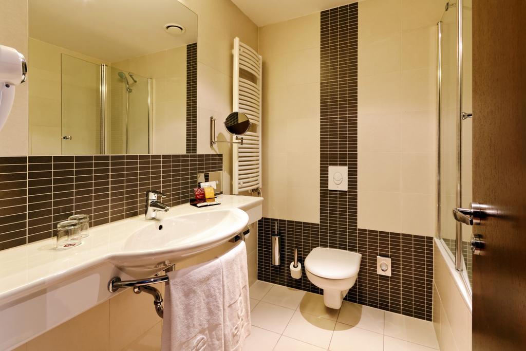 Habitación Doble Superior