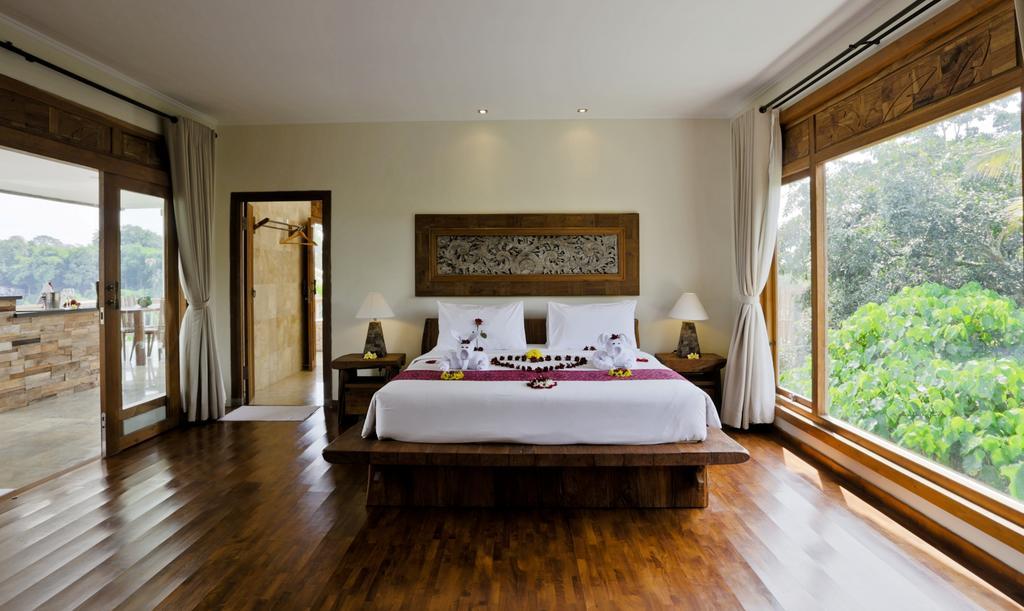 Suite Penthouse - Massage de Bienvenue et Goûter Gratuits