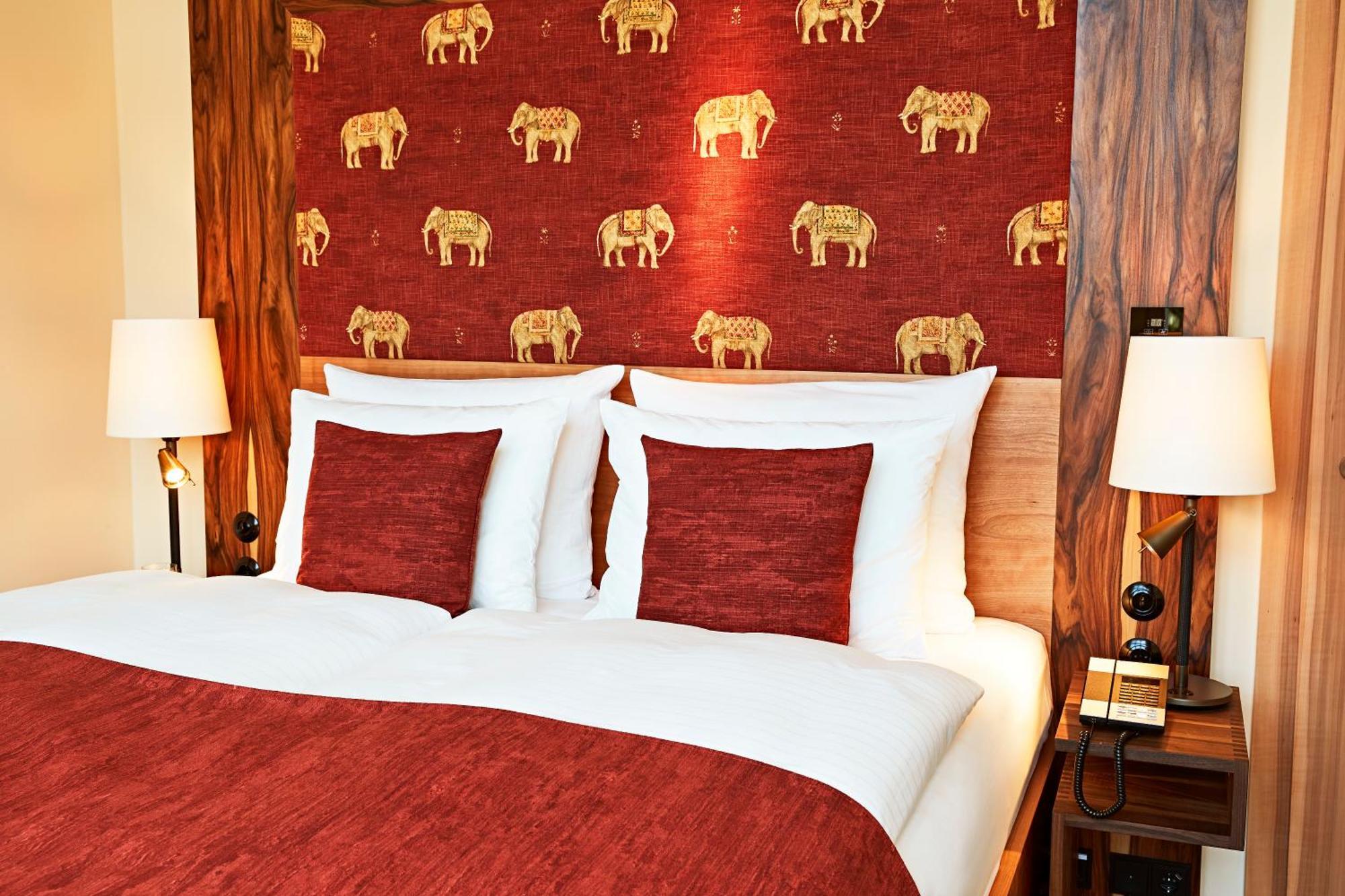 Double Room Orania25