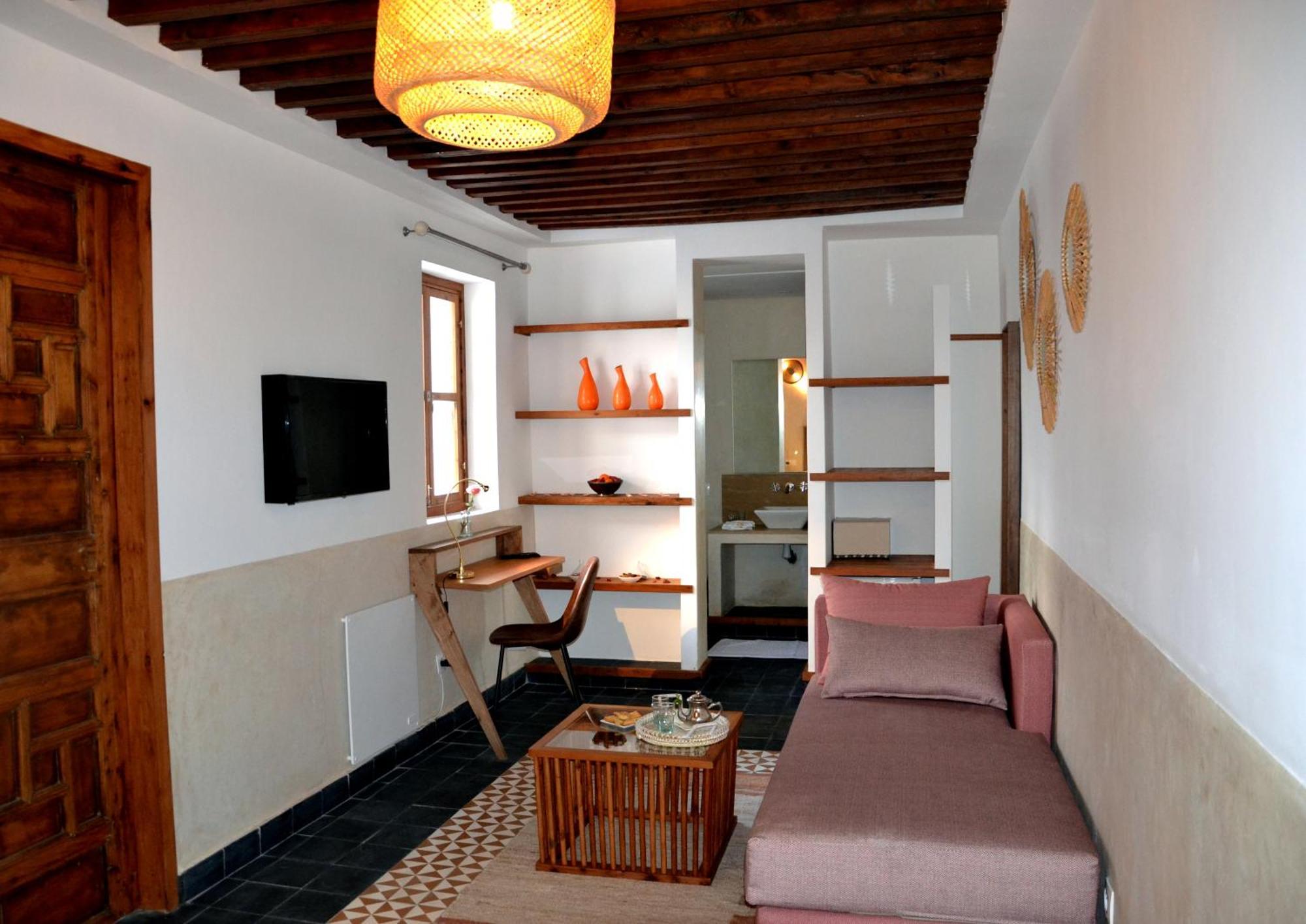 Superior Double or Twin Room