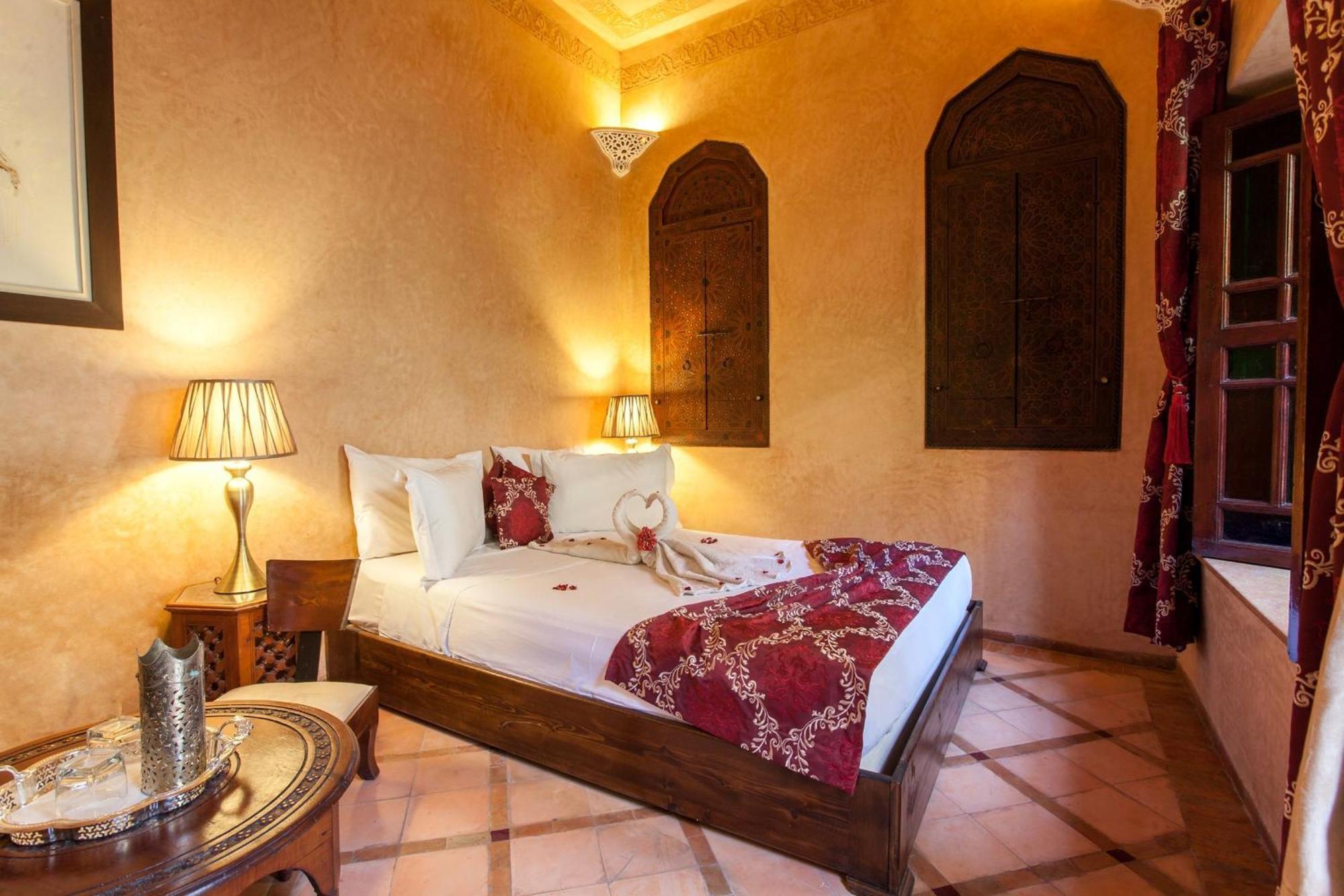 Neroli Double Room