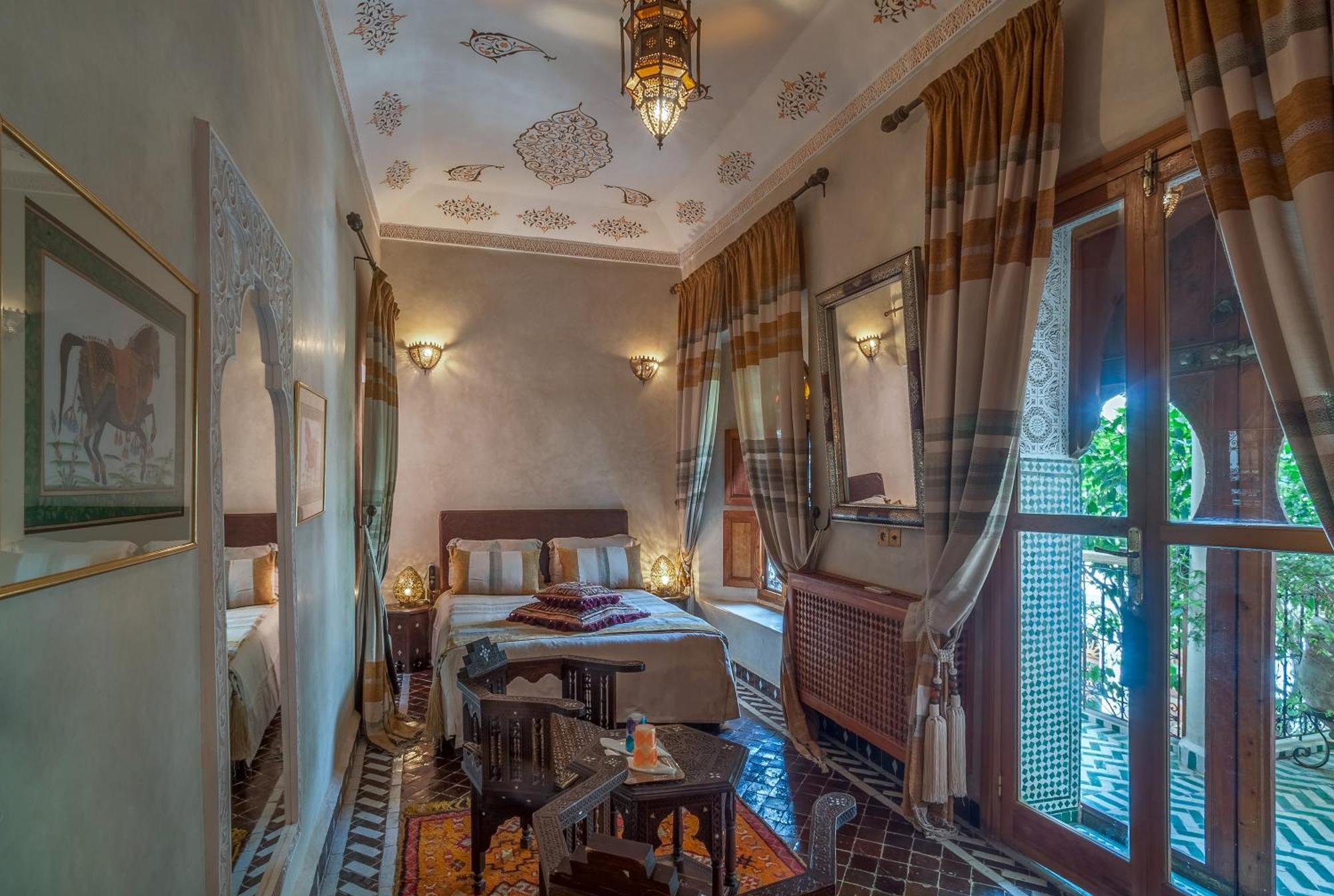 Double Room Delacroix
