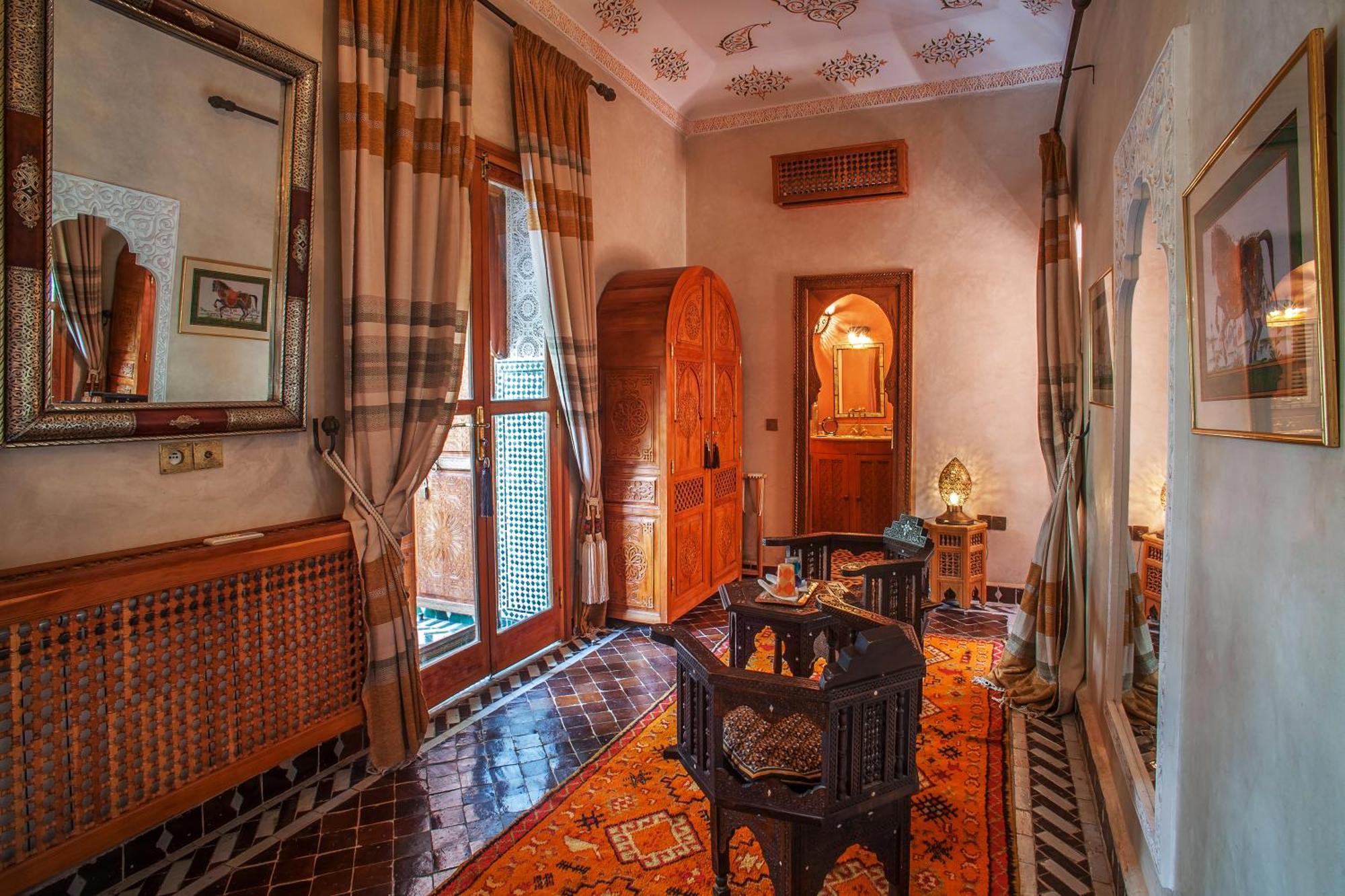 Double Room Delacroix